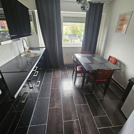 Charmant Appartement Moderne 71M2 A Illzach - Mulhouse - Parking Gratuit Ngoại thất bức ảnh