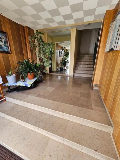 Charmant Appartement Moderne 71M2 A Illzach - Mulhouse - Parking Gratuit Ngoại thất bức ảnh