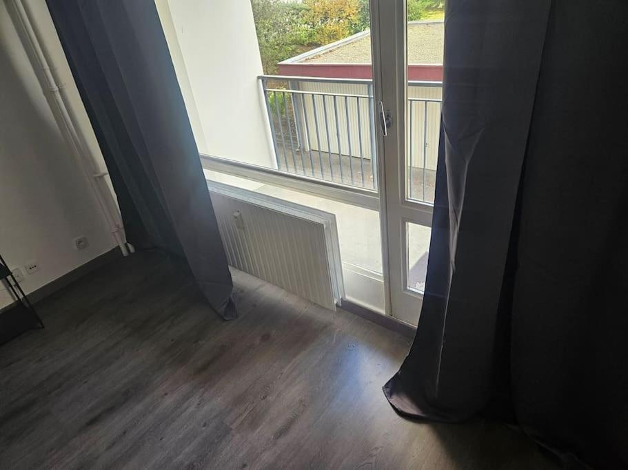 Charmant Appartement Moderne 71M2 A Illzach - Mulhouse - Parking Gratuit Ngoại thất bức ảnh