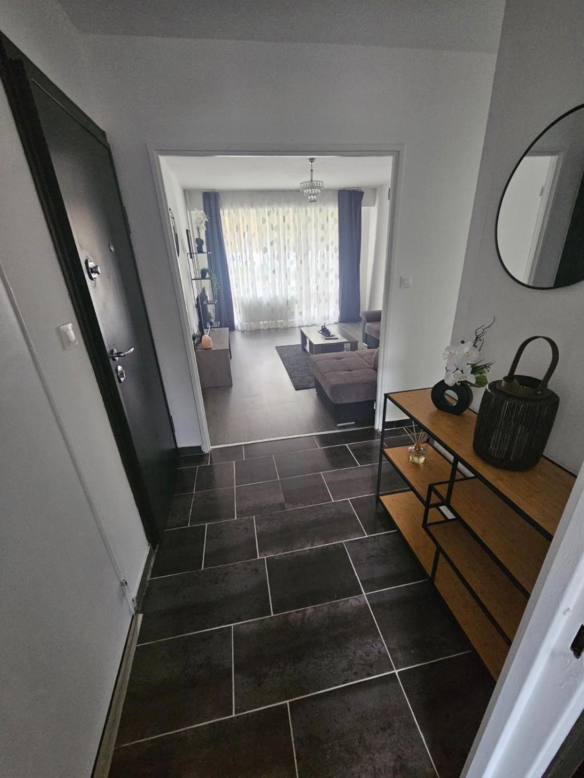 Charmant Appartement Moderne 71M2 A Illzach - Mulhouse - Parking Gratuit Ngoại thất bức ảnh