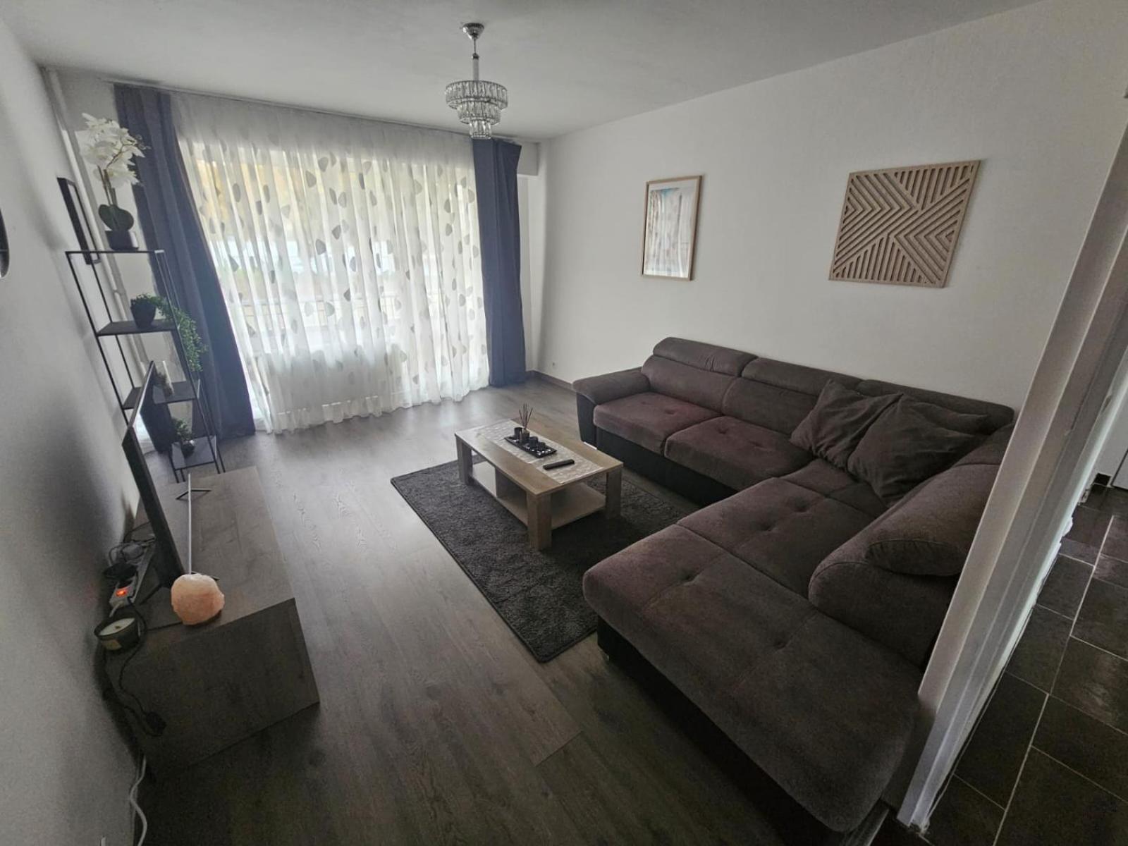 Charmant Appartement Moderne 71M2 A Illzach - Mulhouse - Parking Gratuit Ngoại thất bức ảnh